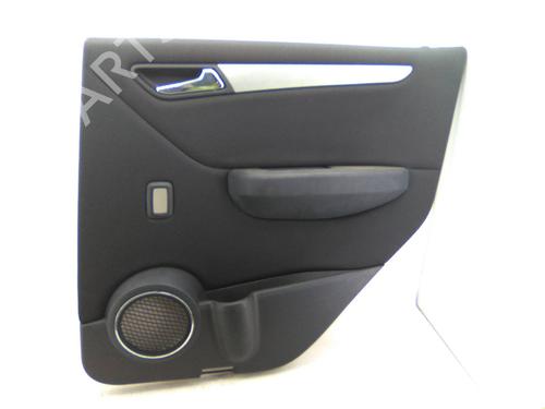 Used Rear right panel Rear right panel MERCEDES-BENZ A-CLASS (W169) A 180 CDI (169.007, 169.307) (109 hp) 27500064 27500064