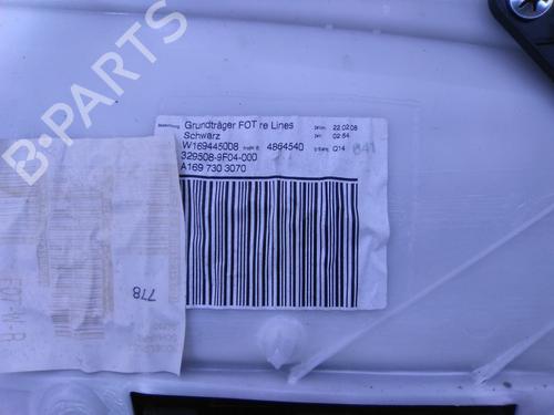 Rear right panel MERCEDES-BENZ A-CLASS (W169) A 180 CDI (169.007, 169.307) | BP27500064C61 - Image 4