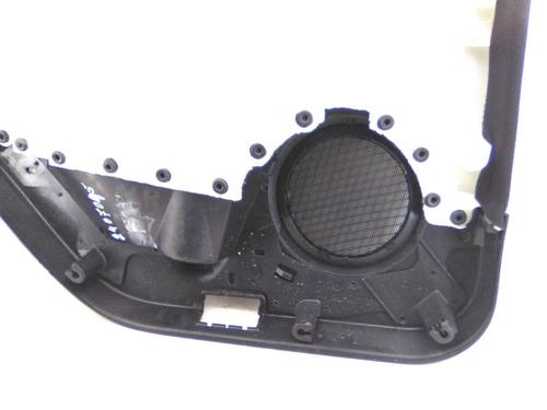 Rear right panel MERCEDES-BENZ A-CLASS (W169) A 180 CDI (169.007, 169.307) | BP27500064C61 - Image 5