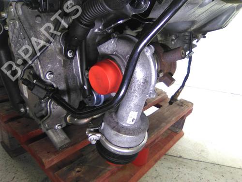 Engine MERCEDES-BENZ A-CLASS (W169) A 180 CDI (169.007, 169.307) | BP27040039M1 - Image 3
