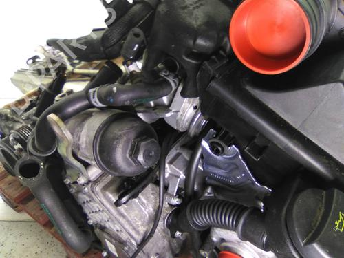 Engine MERCEDES-BENZ A-CLASS (W169) A 180 CDI (169.007, 169.307) | BP27040039M1 - Image 4
