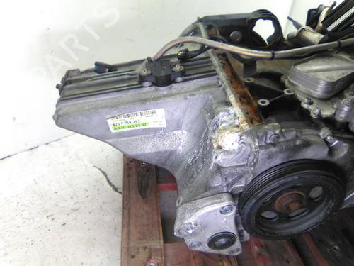Engine MERCEDES-BENZ A-CLASS (W169) A 180 CDI (169.007, 169.307) | BP27040039M1 - Image 6