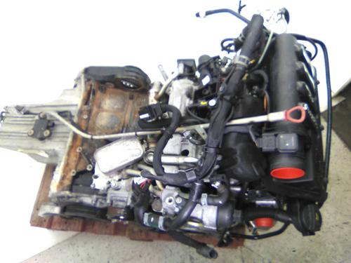 Engine MERCEDES-BENZ A-CLASS (W169) A 180 CDI (169.007, 169.307) | BP27040039M1 - Image 7