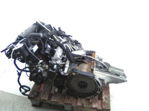 Engine MERCEDES-BENZ A-CLASS (W169) A 180 CDI (169.007, 169.307) | BP27040039M1 - Image 10