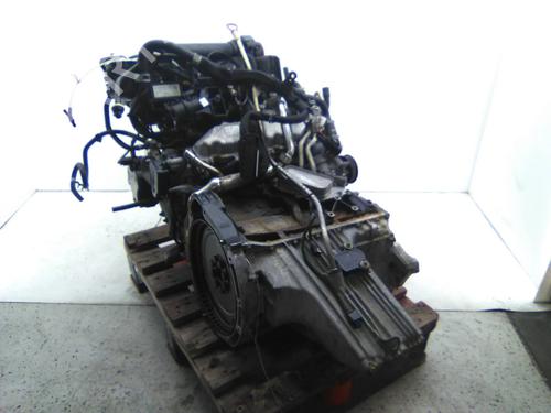 Engine MERCEDES-BENZ A-CLASS (W169) A 180 CDI (169.007, 169.307) | BP27040039M1 - Image 11