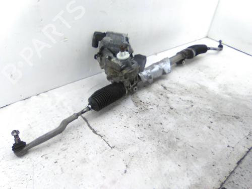 Used Steering rack Steering rack MERCEDES-BENZ A-CLASS (W169) A 180 CDI (169.007, 169.307) (109 hp) 27040040 27040040