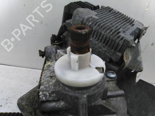 Steering rack MERCEDES-BENZ A-CLASS (W169) A 180 CDI (169.007, 169.307) | BP27040040M22 - Image 5