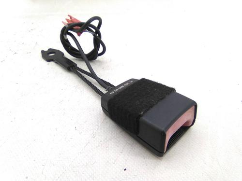 Used Seat buckle Seat buckle MERCEDES-BENZ A-CLASS (W169) A 180 CDI (169.007, 169.307) (109 hp) 31255539 31255539