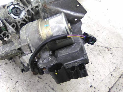 Steering rack MERCEDES-BENZ A-CLASS (W169) A 180 CDI (169.007, 169.307) | BP27040040M22 - Image 9