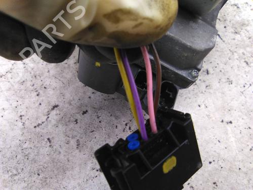 Steering rack MERCEDES-BENZ A-CLASS (W169) A 180 CDI (169.007, 169.307) | BP27040040M22 - Image 10
