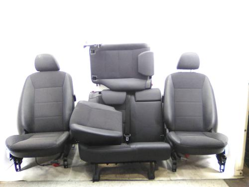 Used Seats set Seats set MERCEDES-BENZ A-CLASS (W169) A 180 CDI (169.007, 169.307) (109 hp) 27500065 27500065