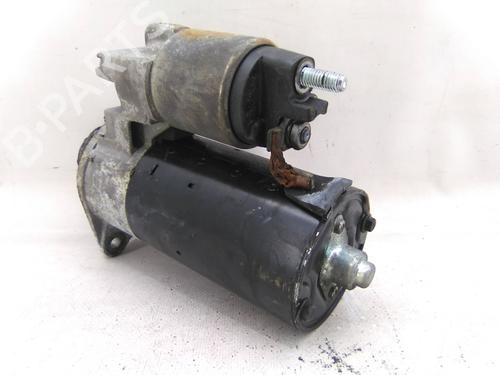 Starter MERCEDES-BENZ A-CLASS (W169) A 180 CDI (169.007, 169.307) | BP27040043M8 - Image 3