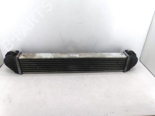 Used Intercooler Intercooler MERCEDES-BENZ A-CLASS (W169) A 180 CDI (169.007, 169.307) (109 hp) 27040045 27040045