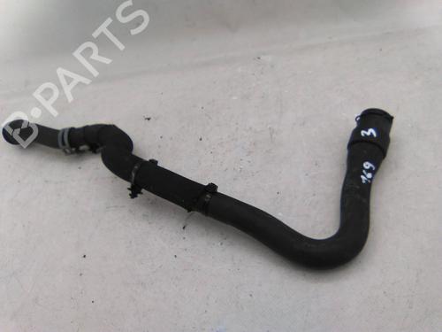 Used Pipe Pipe MERCEDES-BENZ A-CLASS (W169) A 180 CDI (169.007, 169.307) (109 hp) 31255548 31255548