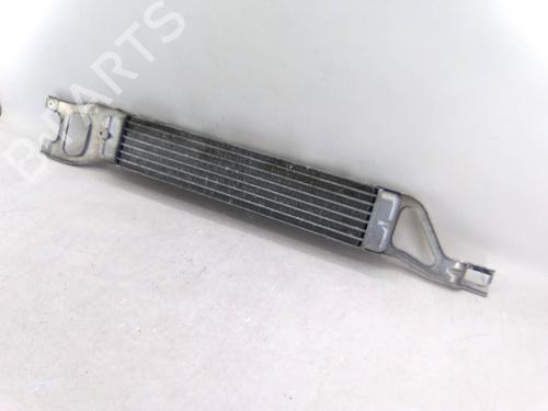 Used Oil radiator Oil radiator 27040046 27040046