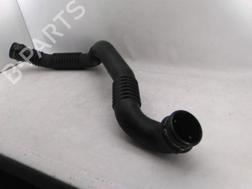 Intercooler pipe MERCEDES-BENZ A-CLASS (W169) A 180 CDI (169.007, 169.307) | BP31255551M127 - Image 2