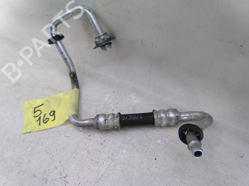 Pipe MERCEDES-BENZ A-CLASS (W169) A 180 CDI (169.007, 169.307) | BP31255552M125 - Image 2