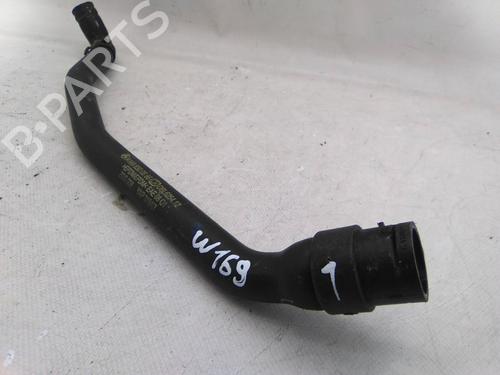 Used Pipe Pipe MERCEDES-BENZ A-CLASS (W169) A 180 CDI (169.007, 169.307) (109 hp) 31255544 31255544