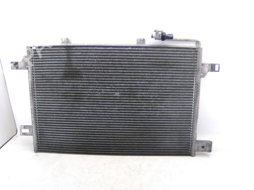 Used AC radiator AC radiator 27040052 27040052
