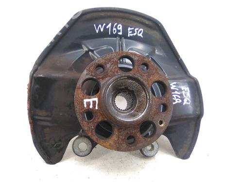 Used Left front steering knuckle Left front steering knuckle 27040055 27040055