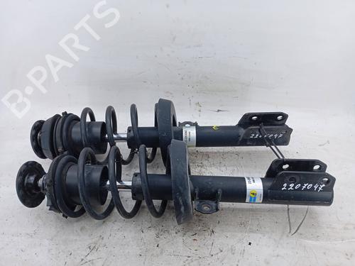 Used Right front shock absorber Right front shock absorber 25850845 25850845