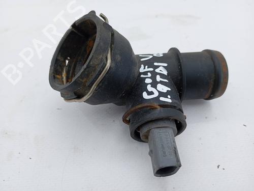 Used Pipe Pipe VW GOLF V (1K1) 1.9 TDI (105 hp) 19826230 19826230