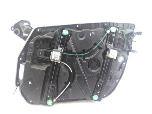 Used Front left window mechanism Front left window mechanism 19826262 19826262