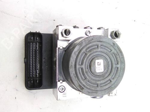 Used ABS pump ABS pump 19826250 19826250