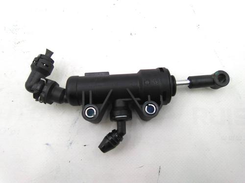 Used Clutch pedal Clutch pedal MERCEDES-BENZ C-CLASS T-Model (S205) C 220 BlueTEC / d (205.204) (170 hp) 19826283 19826283