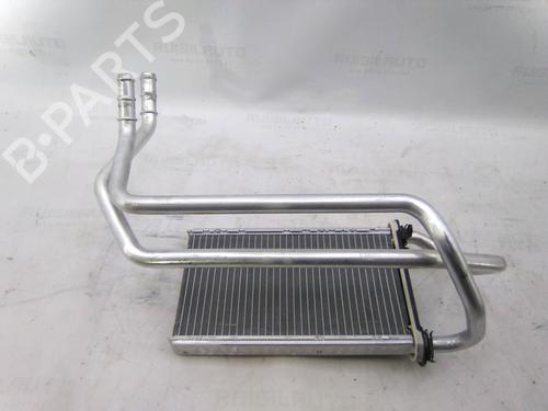 Used Heater matrix Heater matrix 19826289 19826289