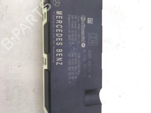 Used Electronic module Electronic module 19826326 19826326