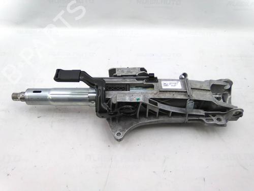 Used Steering column Steering column 19826360 19826360