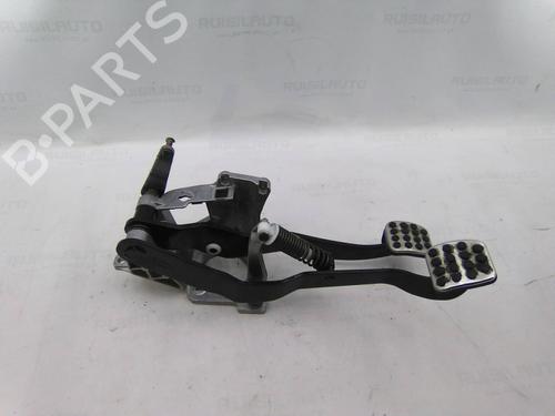Used Pedal Pedal 19826342 19826342