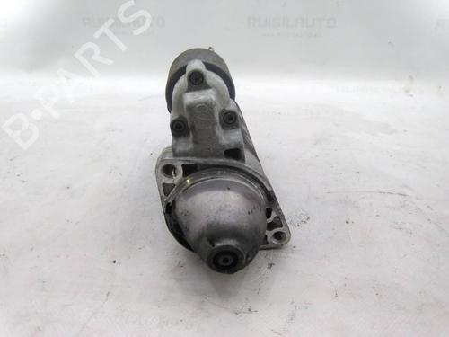Used Starter Starter MERCEDES-BENZ C-CLASS T-Model (S205) C 220 BlueTEC / d (205.204) (170 hp) 19826362 19826362