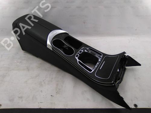 Used Middle console Middle console MERCEDES-BENZ C-CLASS T-Model (S205) C 220 BlueTEC / d (205.204) (170 hp) 19826347 19826347