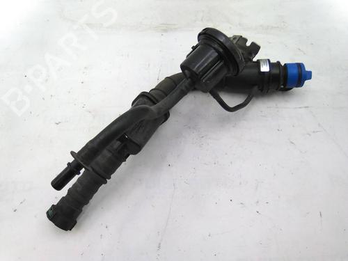 Used Pipe Pipe MERCEDES-BENZ C-CLASS T-Model (S205) C 220 BlueTEC / d (205.204) (170 hp) 19826374 19826374