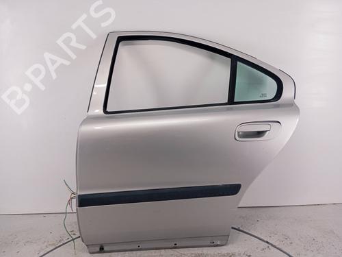 Dør venstre bagtil Dør venstre bagtil VOLVO S60 I (384) 2.0 T (180 hp) 34227765 34227765