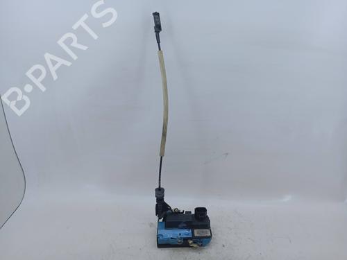 Used Front left lock Front left lock VOLVO S60 I (384) 2.0 T (180 hp) 19826419 19826419