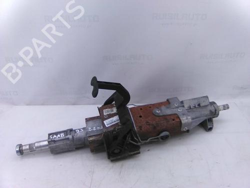 Used Steering column Steering column SAAB 9-3 (YS3D) 2.2 TiD (115 hp) 19826420 19826420