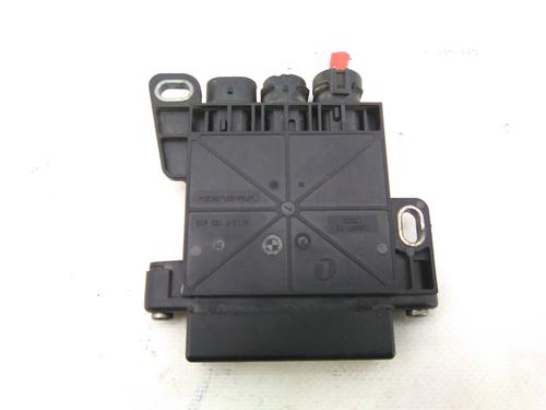 Used Electronic module Electronic module BMW 7 (F01, F02, F03, F04) 730 d (245 hp) 19826434 19826434