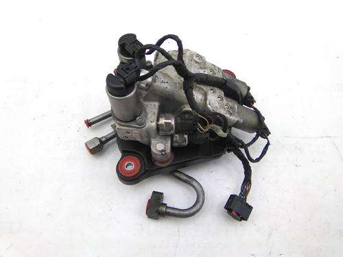 Used Electronic module Electronic module BMW 7 (F01, F02, F03, F04) 730 d (245 hp) 19826448 19826448