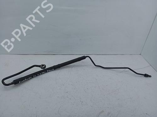 Used Pipe Pipe SEAT CORDOBA (6L2) 1.4 TDI (75 hp) 20242377 20242377