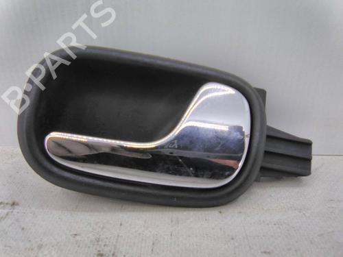 Used Rear right interior door handle Rear right interior door handle AUDI A4 B5 (8D2) 1.9 TDI (75 hp) 22951754 22951754