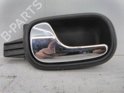 Used Rear left interior door handle Rear left interior door handle AUDI A4 B5 (8D2) 1.9 TDI (75 hp) 22951755 22951755