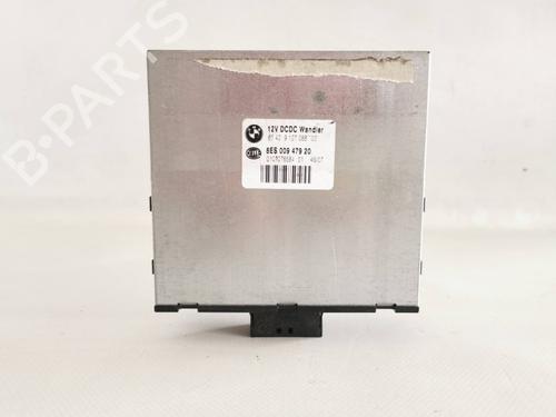 Gearbox control unit MINI MINI (R56) Cooper D | BP19826456M52 - Image 1