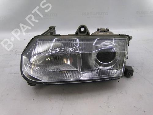 Used Left headlight Left headlight ALFA ROMEO 145 (930_) 1.9 TD (930.A4) (90 hp) 22951758 22951758