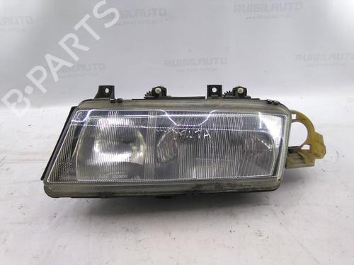 Optica esquerda Optica esquerda LANCIA DELTA I (831_) 1.5 (831AB.025) (86 hp) 22951767 22951767