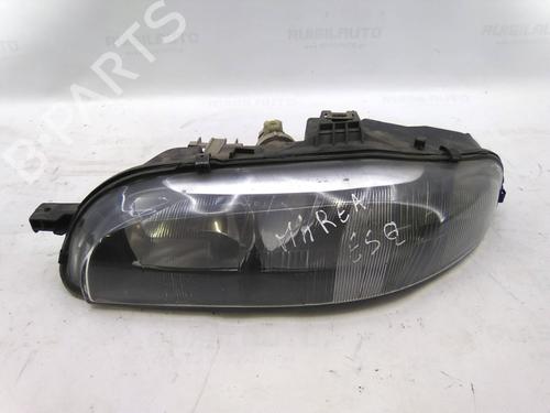 Optica esquerda Optica esquerda FIAT MAREA (185_) 1.9 TD 100 (185AX_) (100 hp) 22951768 22951768