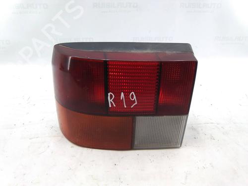 Used Left taillight Left taillight RENAULT 19 I (B/C53_) 1.2 (54 hp) 22951770 22951770