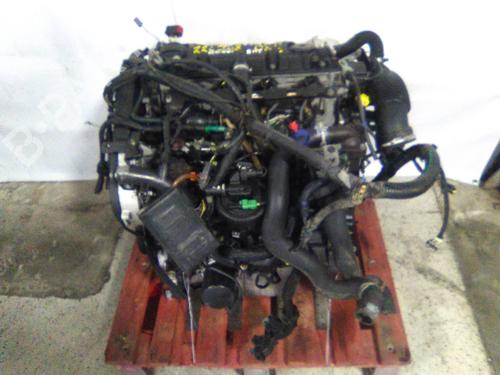 Used Engine Engine RENAULT LAGUNA I (B56_, 556_) 1.8 (B56Z) (94 hp) 19826470 19826470